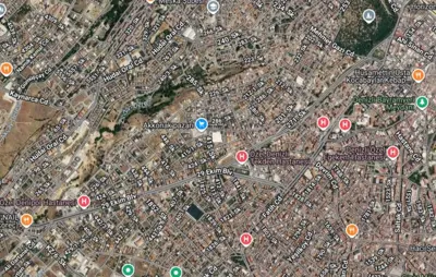 Yeşilyurt Mah. Ana Cadde Üzerinde, Satılık, Arsa, 451 m²