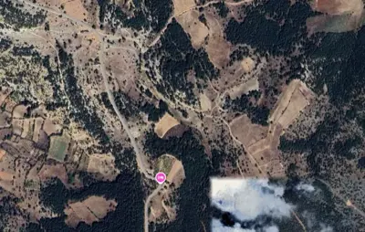 Güzelpınar Mah., Satılık, Arsa, 583 m²