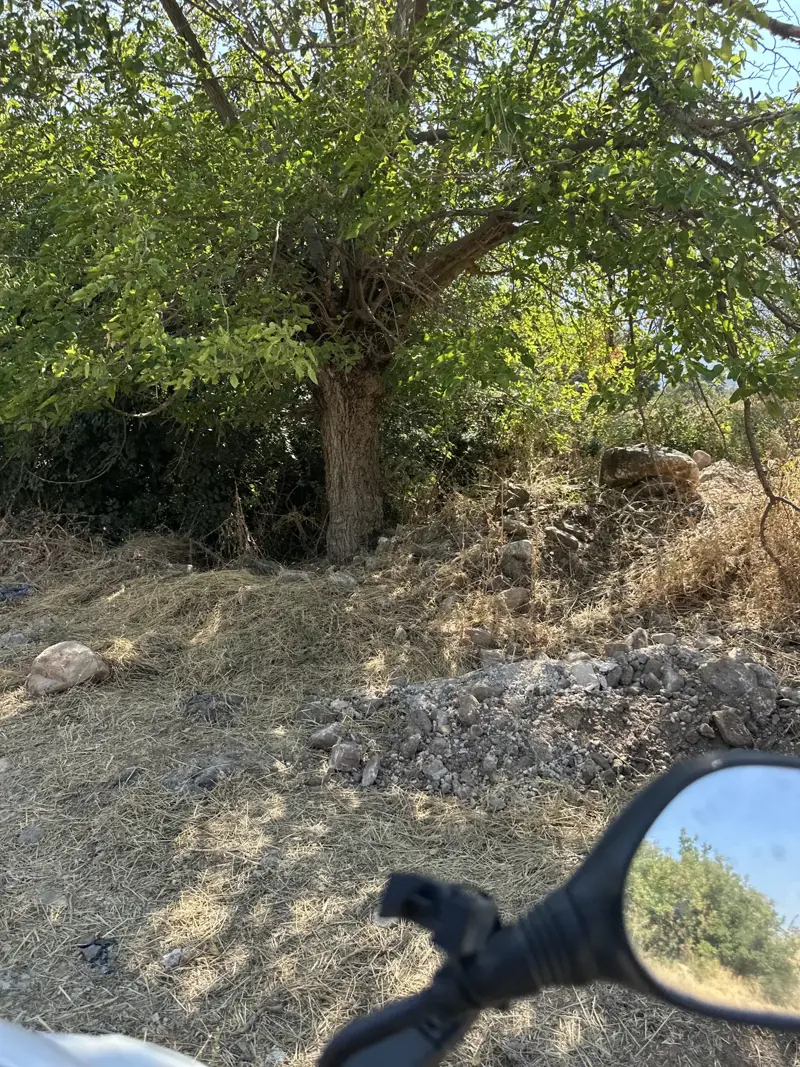 Başkarcı Mah., Satılık, Arsa — fotoğraf 2