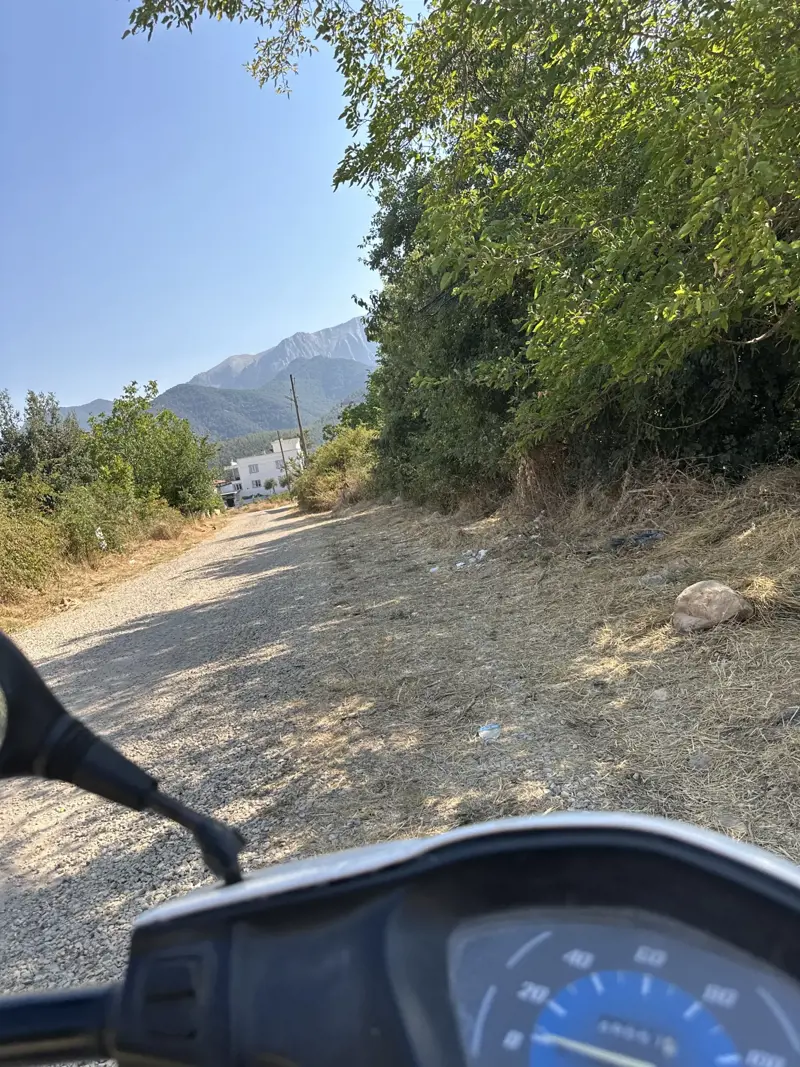 Başkarcı Mah., Satılık, Arsa — fotoğraf 3