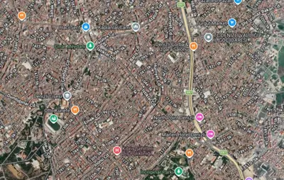 Dükkanönü Mah., Satılık, Arsa, 600 m²