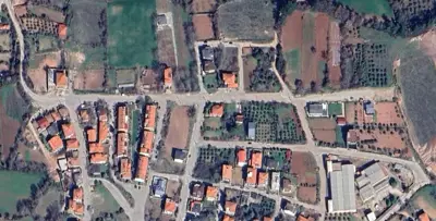 Denizli, Pamukkale, Satılık, Arsa
