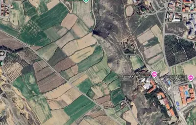 Karahayıt Mah., Satılık, Arsa