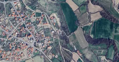 Denizli, Pamukkale, Satılık, Arsa