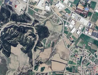 Denizli, Pamukkale, Satılık, Arsa