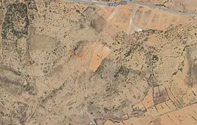 Yüreğil Mah., Satılık, Tarla, 3.249 m²