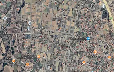 Denizli, Pamukkale, Satılık, Arsa