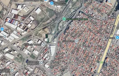 Denizli, Merkezefendi, Satılık, Arsa