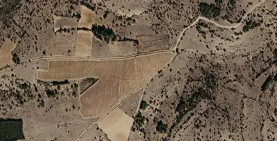 Denizli, Bekilli, Satılık, Tarla