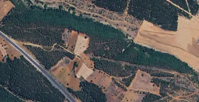 Denizli, Tavas, Satılık, Tarla
