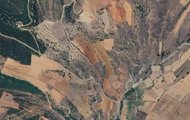 Karahisar Mah., Satılık, Tarla, 79.332 m² — fotoğraf 2