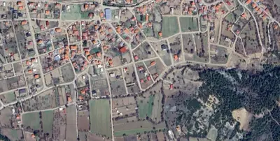 Denizli, Pamukkale, Satılık, Arsa