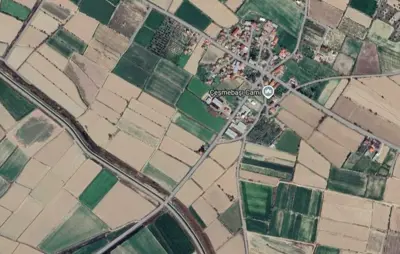 Denizli, Çeşmebaşı, Arsa