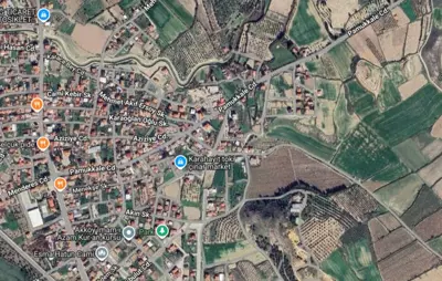 Karahayıt Mah., Satılık, Arsa, 420 m²