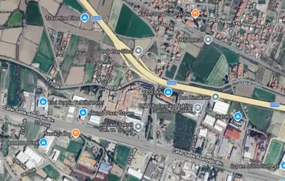 Akhan Mah., Satılık, Arsa, 1.293 m²