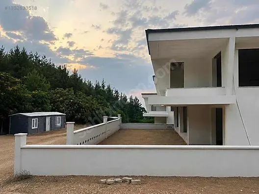 Bağbaşı Mah., Satılık, Konut, Villa, 274 m² — fotoğraf 14
