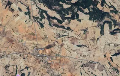 Akçapınar Mah., Satılık, Tarla, 18.489 m²