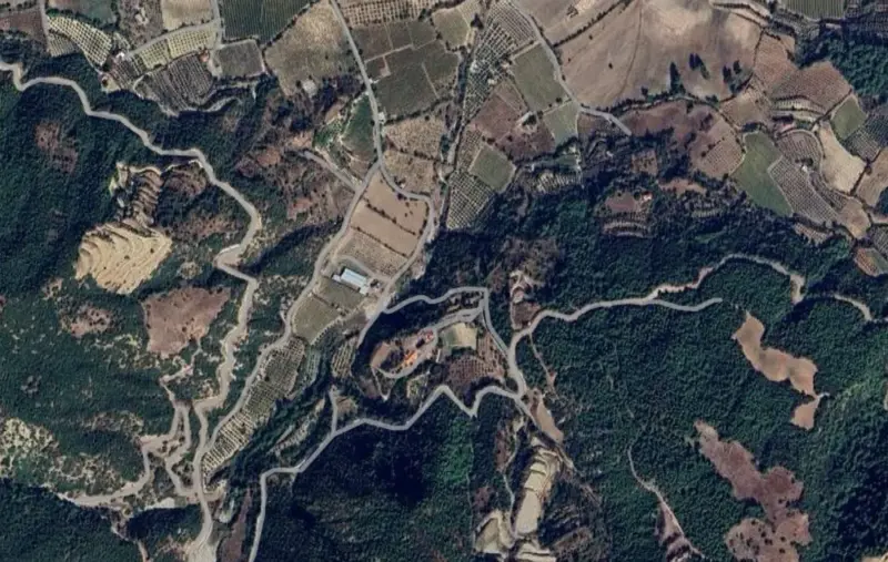Gölbaşı Mah., Satılık, Tarla, 18.214 m² — fotoğraf 2