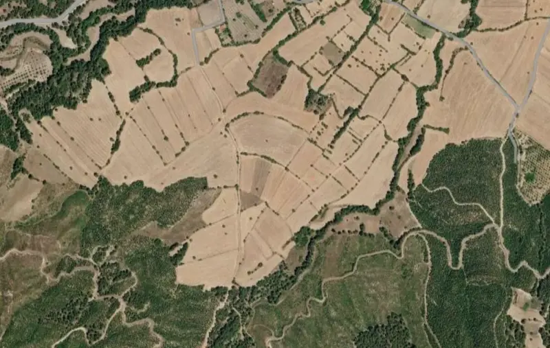 Karataş Mah., Satılık, Tarla, 713 m² — fotoğraf 1