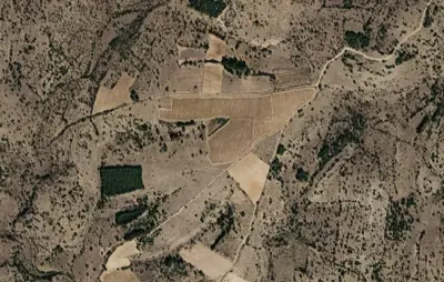 Denizli Bekilli, Yahyalar, 14600 m², Arsa