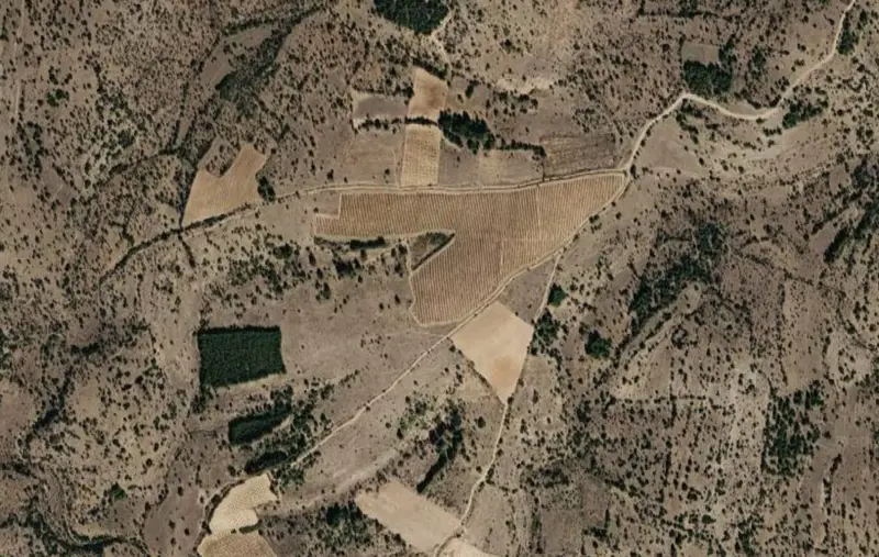 Yahyalar Mah., Satılık, Tarla, 14.752 m² — fotoğraf 1