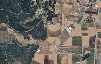Pınaryazı Mah., Satılık, Tarla, 9.200 m²