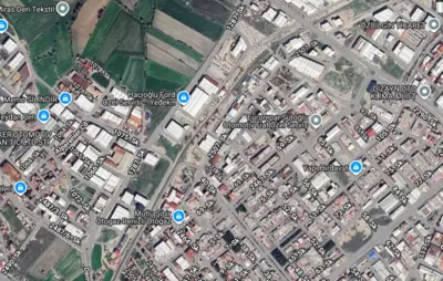 Denizli, Merkezefendi, Satılık, Fabrika