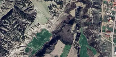 Denizli, Merkezefendi, Satılık, Tarla