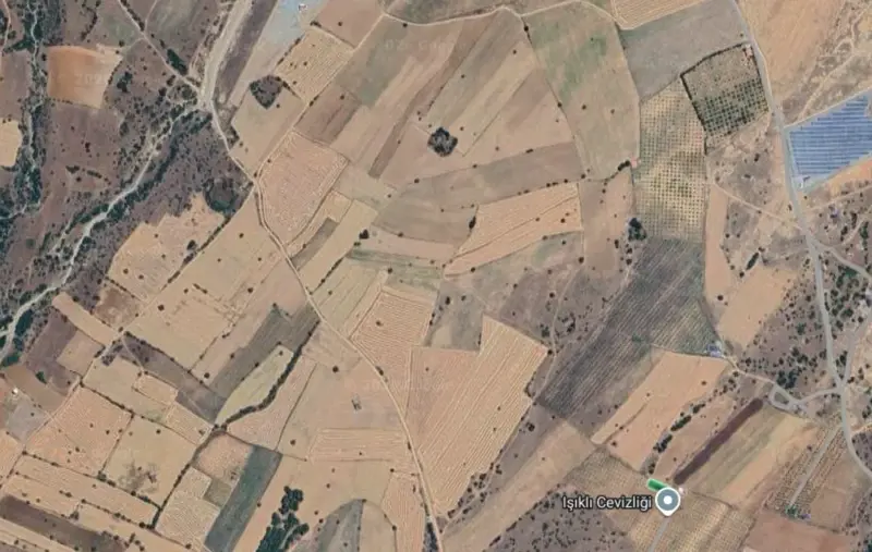 Karahisar Mah., Satılık, Tarla, 21.391 m² — fotoğraf 2