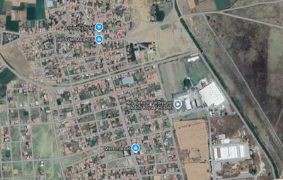 Yassıhüyük Mah., Satılık, Arsa, Fabrika, 27.018 m²
