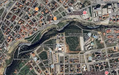 Denizli, Merkezefendi, Satılık, Arsa