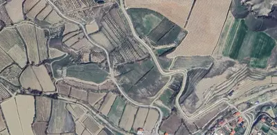 Denizli, Pamukkale, Satılık, Tarla