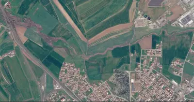 Tekirdağ, Muratlı, Satılık, Arsa