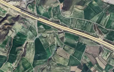 Beylerbeyi Mah. Ana Cadde Üzerinde, Satılık, Tarla