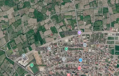 Denizli, Cumhuriyet, Tarla