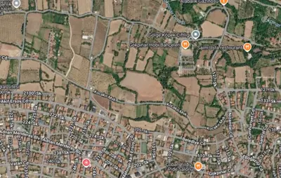 Denizli, Çivril, Satılık, Arsa