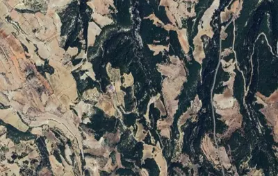 Uzunpınar Mah., Satılık, Tarla