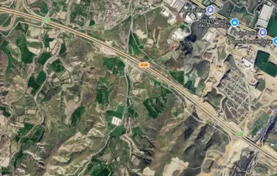 Ana Cadde Üzerinde, Denizli, Sarayköy, Satılık, Tarla