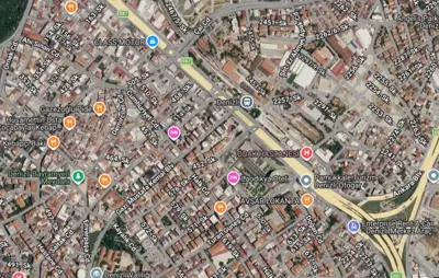 Denizli, Pamukkale, Satılık, Arsa
