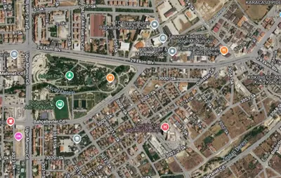 Şirinköy Mah., Satılık, Arsa, 1.480 m²