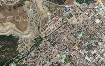 ŞEMİKLER SATILIK ARSA