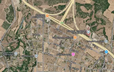 Çukurköy Mah., Satılık, Arsa, 715 m²