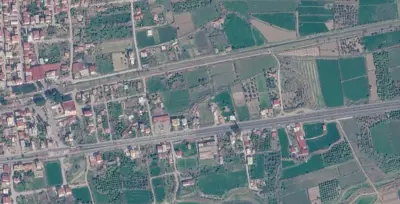 Aydın, Kuyucak, Satılık, Arsa