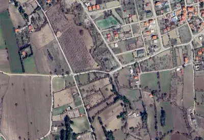 Denizli, Pamukkale, Satılık, Arsa