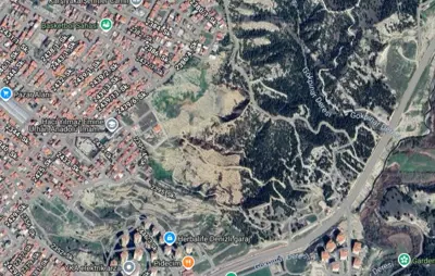 KARŞIYAKA SATILIK ARSA