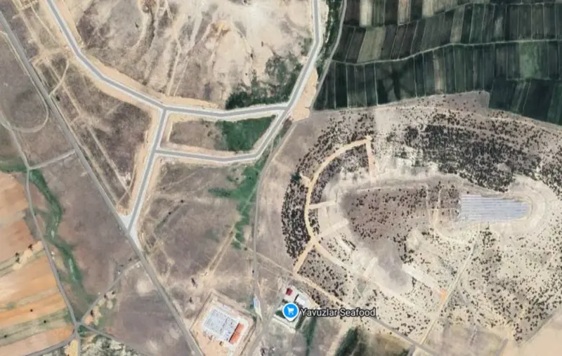 Esentepe Mah., Satılık, Arsa, 436 m² — fotoğraf 2