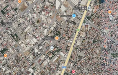 Denizli, Merkezefendi, Satılık, Arsa