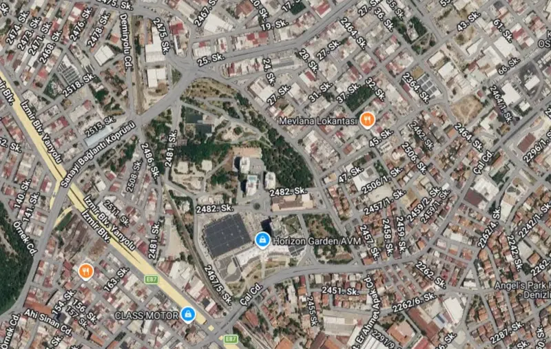 Sümer Mah., Satılık, Arsa, 192 m² — fotoğraf 1