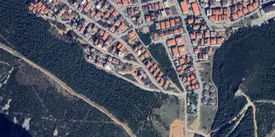Denizli, Pamukkale, Satılık, Arsa