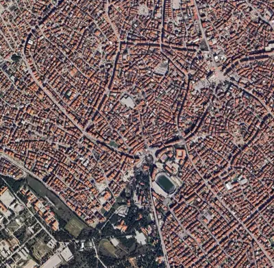 Denizli, Kiremitçi, Arsa